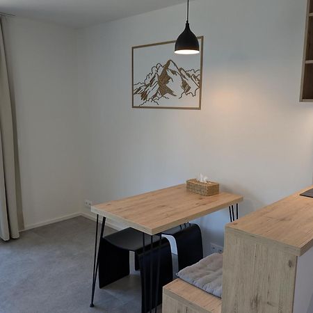 Apartman V Jizerkach Janov nad Nisou Exterior foto